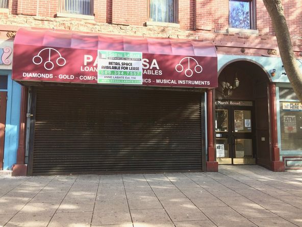 6 N Broad St, Trenton, NJ 08608